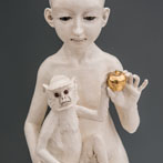 Earth and Fire 2018 - Alison Coaten
